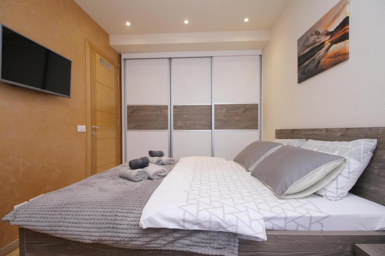 Luxury Kalman Centar Apartman Zlatibor Buitenkant foto
