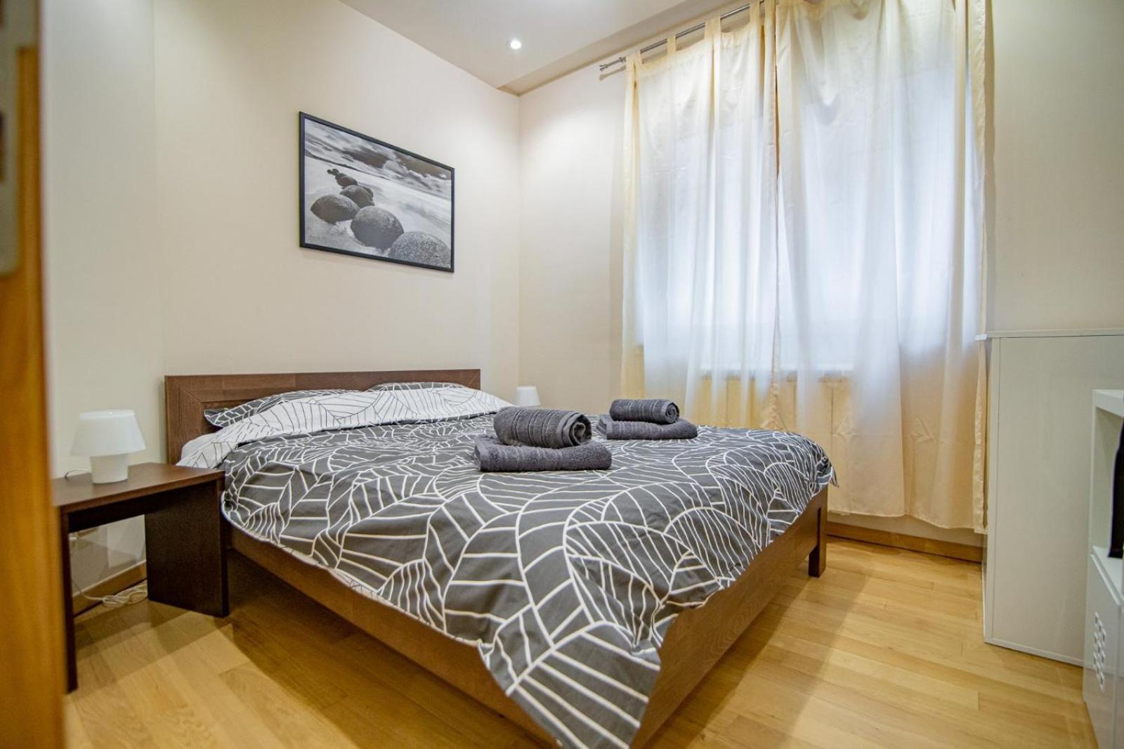Luxury Kalman Centar Apartman Zlatibor Buitenkant foto