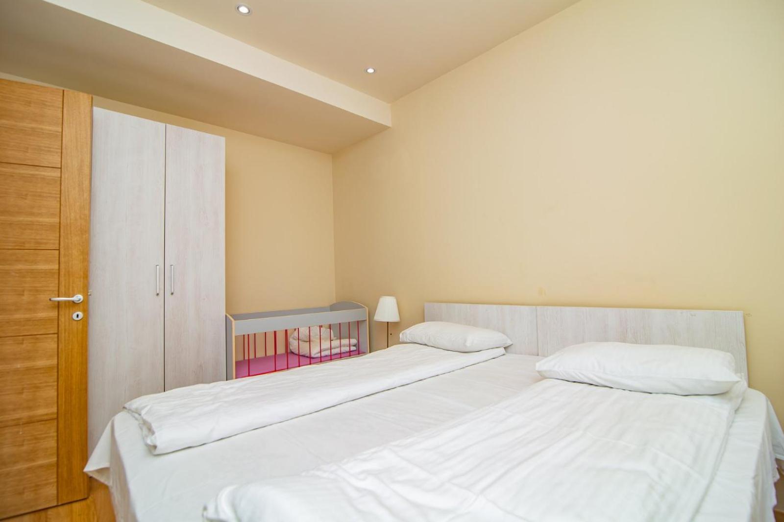 Luxury Kalman Centar Apartman Zlatibor Buitenkant foto