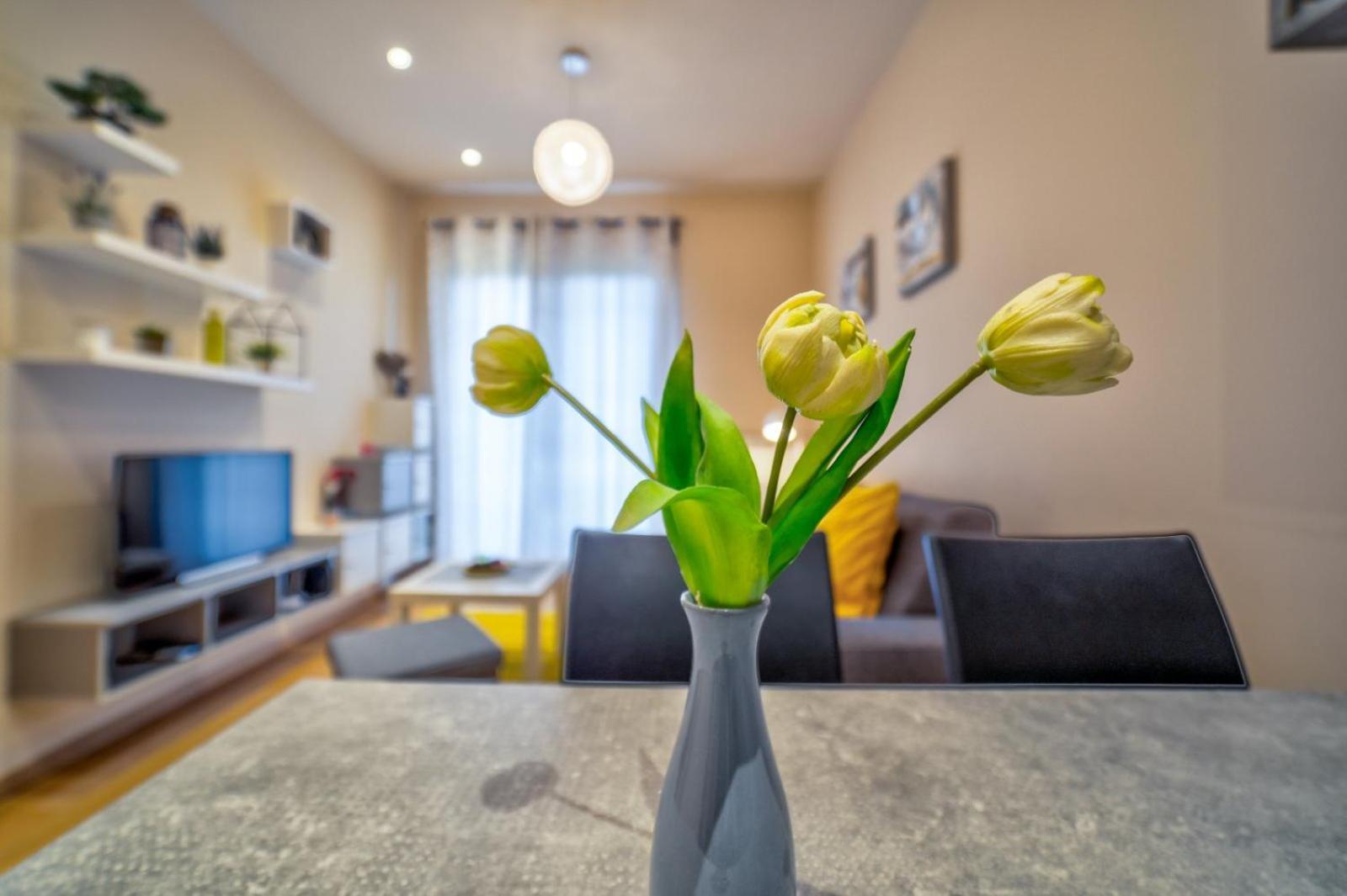Luxury Kalman Centar Apartman Zlatibor Buitenkant foto