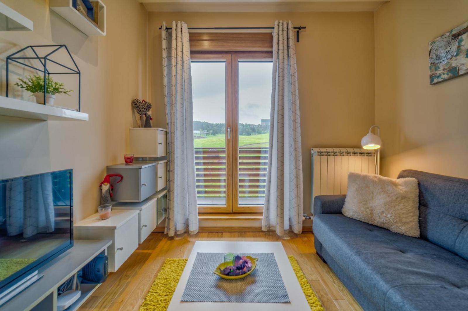 Luxury Kalman Centar Apartman Zlatibor Buitenkant foto
