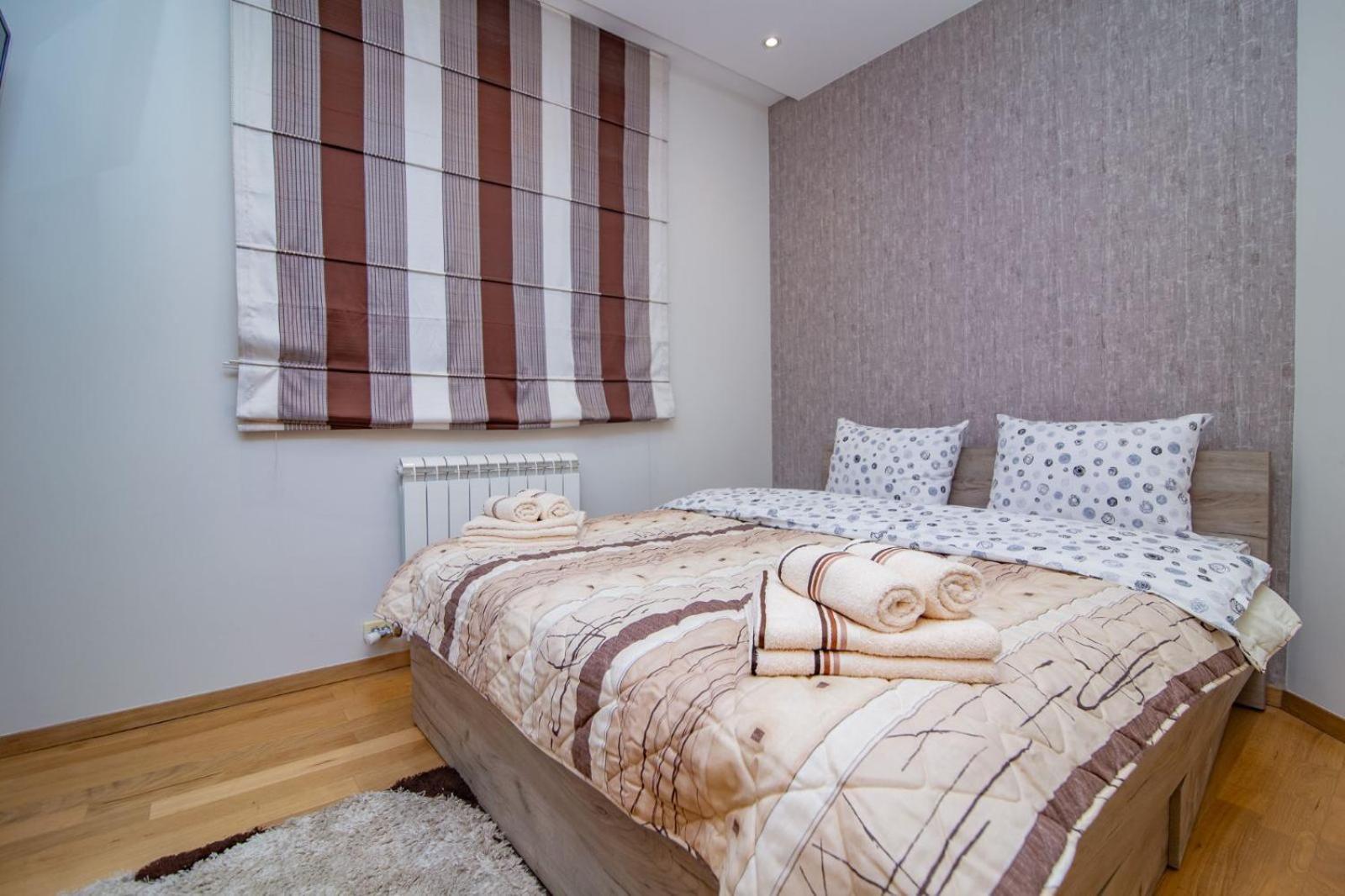 Luxury Kalman Centar Apartman Zlatibor Buitenkant foto