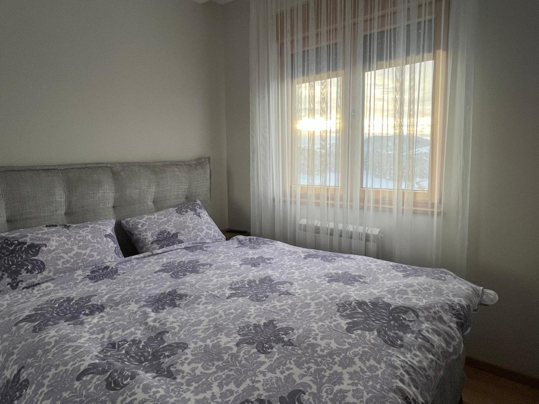 Luxury Kalman Centar Apartman Zlatibor Buitenkant foto